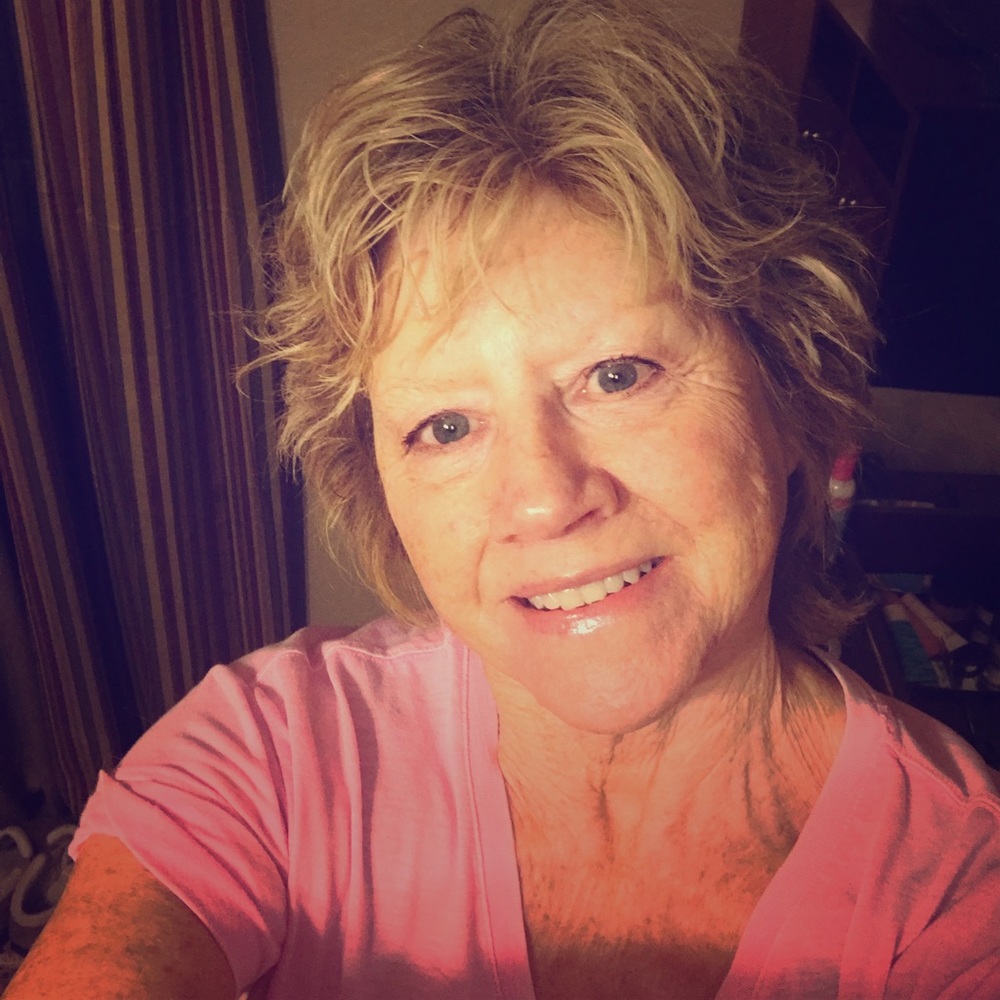 Meet your Posher, Joan